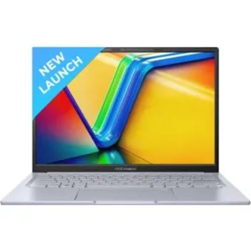 Asus Vivobook 14X K3405VF LY542WS Core i5 13th Gen 16 GB 512 GB SSD Windows 11 4 GB Front