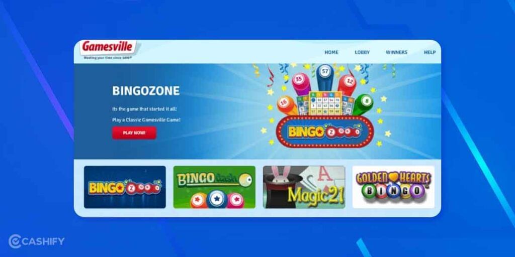 gamesville