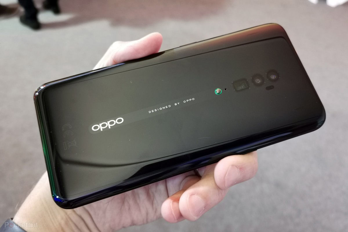 OPPO Reno 10