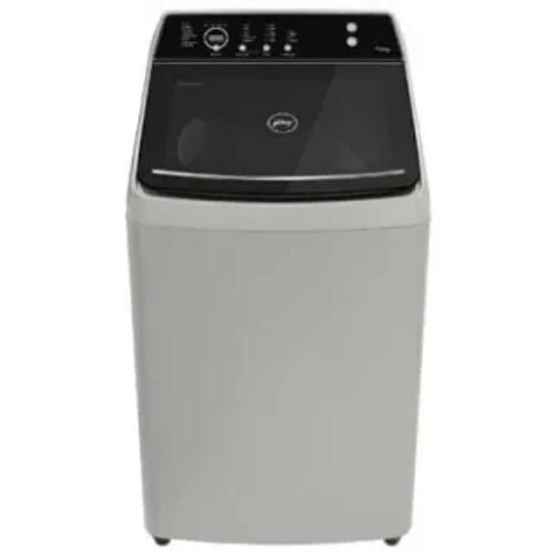 Godrej WTEON VLVT 70 5.0 FDTN SVGZ 7 Kg Fully Automatic Top Load Front