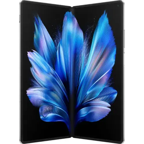 Vivo X Fold 3 Front