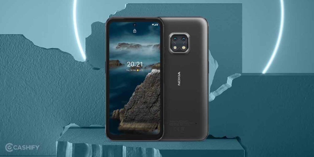 Nokia XR20 Best Scratch Resistant Phones To Buy