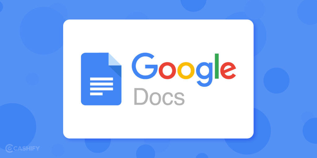 Google Docs