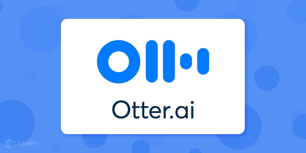 Otter.ai: Best AI Apps To Convert Speech To Text