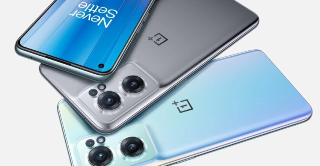 OnePlus Nord 3 specs
