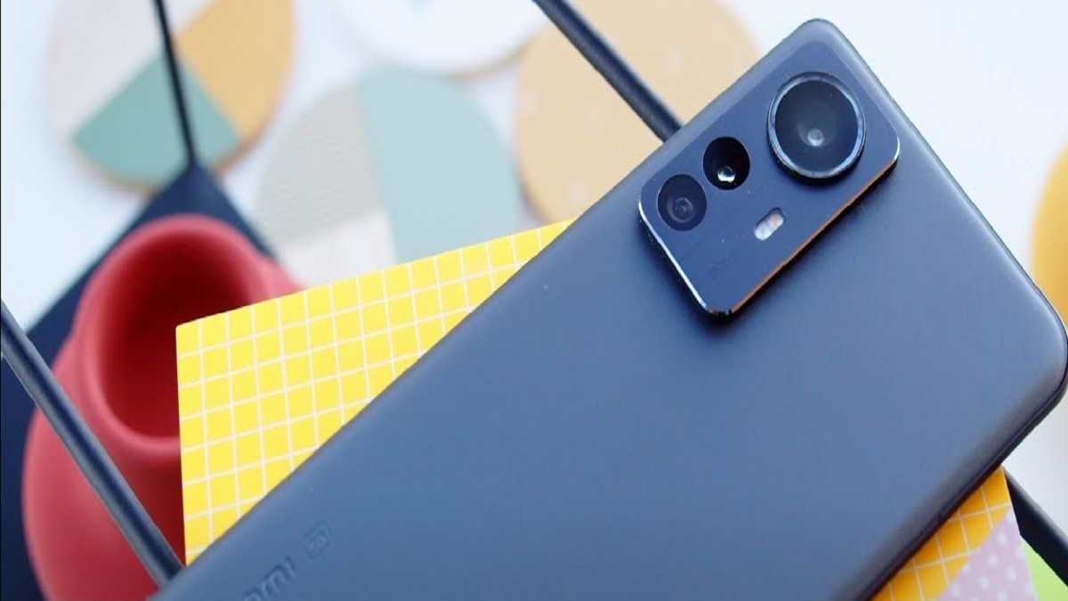 Xiaomi 13T Pro