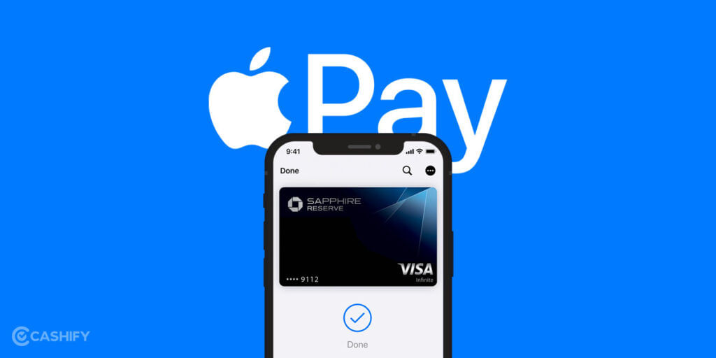 What is Apple Pay