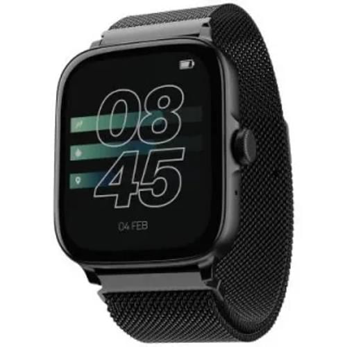 boAt Ultima Connect Front