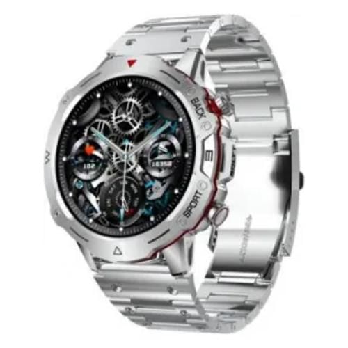 Fire-Boltt Grenade Front