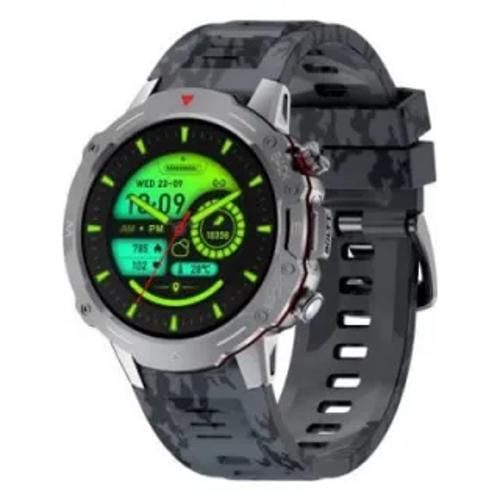 Fire-Boltt Grenade Front Display