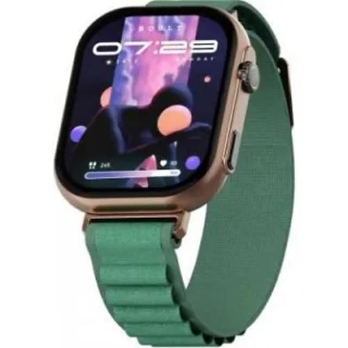 Boult Audio Crown X Front