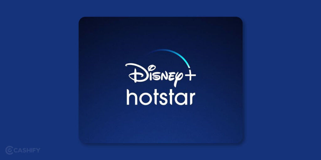 Hotstar: Best Apps To Download On Android TV