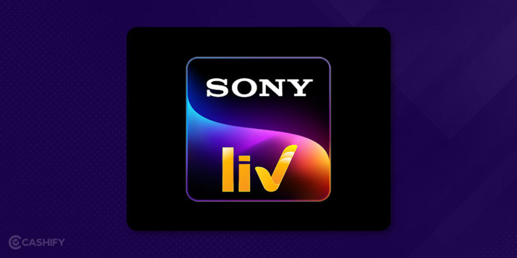 SonyLiv