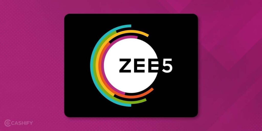 Zee5