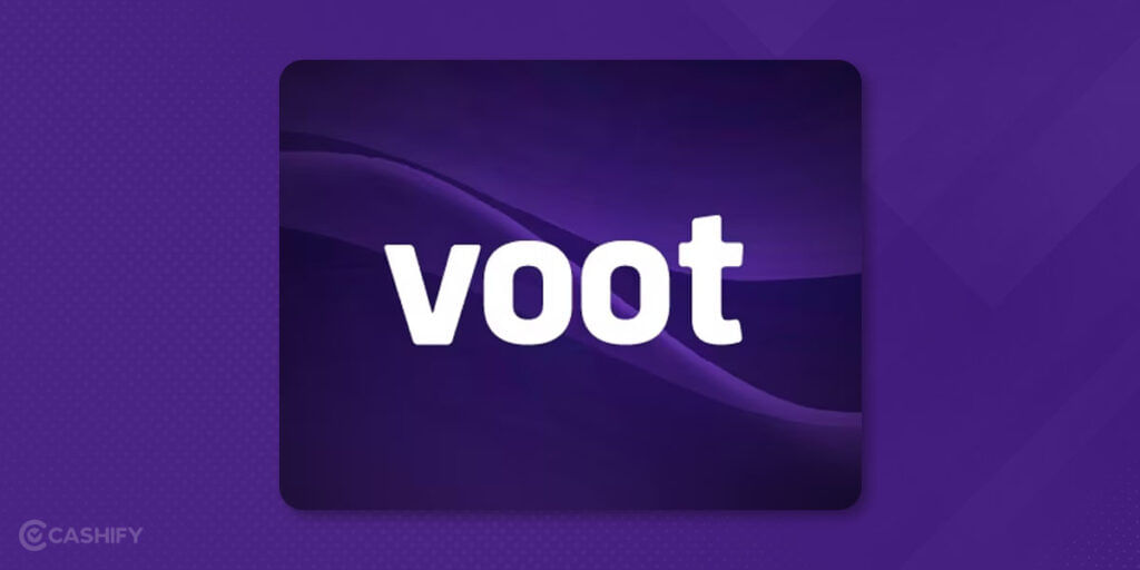 Voot