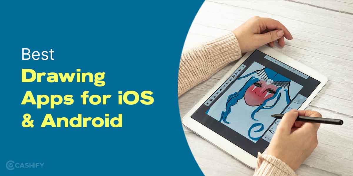 4 Best Drawing Apps For iOS and Android In October 2025
