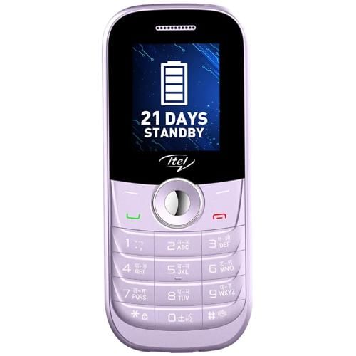 Itel Super Guru 200 Front