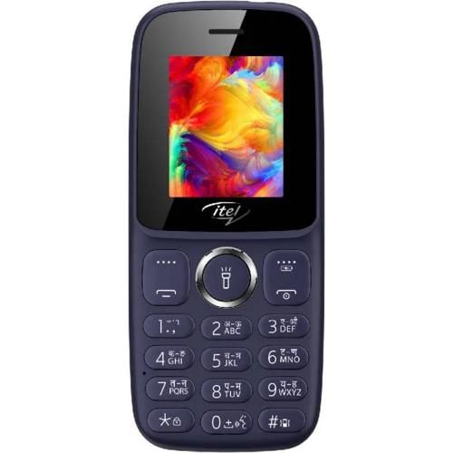 Itel U30 Front