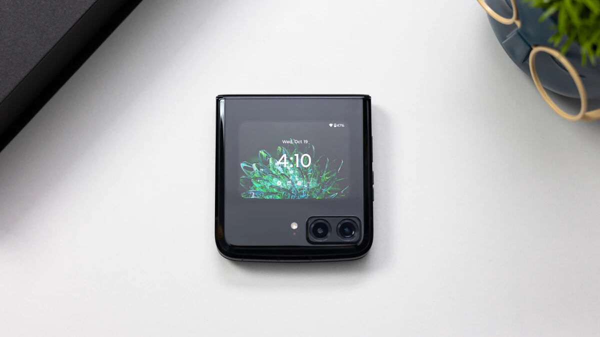 motorola razr 40