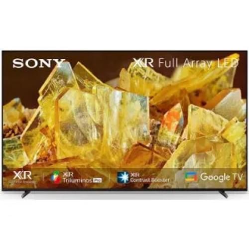 Sony BRAVIA XR-65X90L 65 inch (165 cm) LED 4K Front