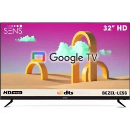 Sens SENS32WYGSHD 32 inch (81 cm) LED HD-Ready Front