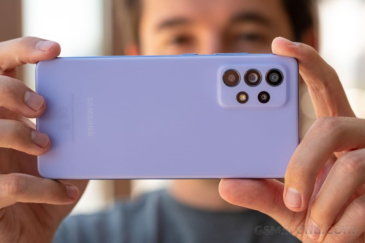 Samsung Galaxy A25 Gets Huge Discount In India, See The Latest Price