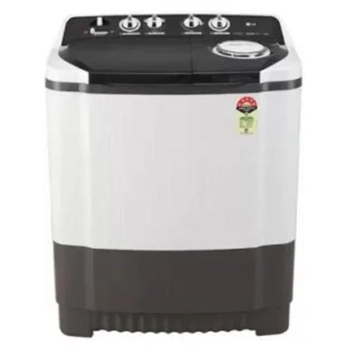 LG P8015SGAZ 8 Kg Semi Automatic Top Load Front