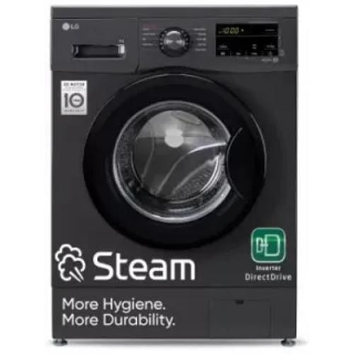 LG FHM1408BDM 8 Kg Fully Automatic Front Load Front