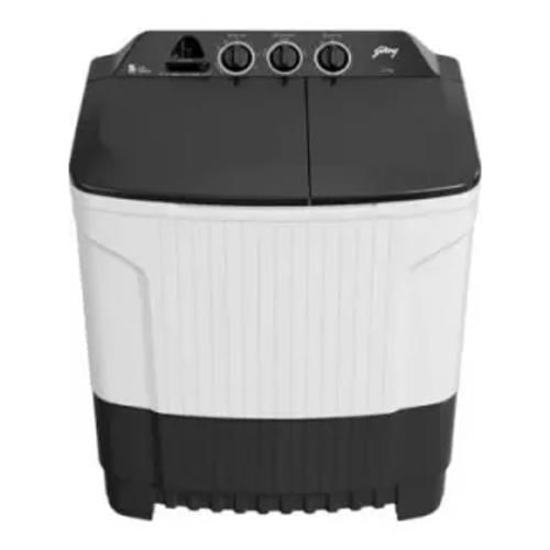 Godrej WS EDGE CLS 70 5.0 PN2 GPGR 7 Kg Semi Automatic Top Load Front