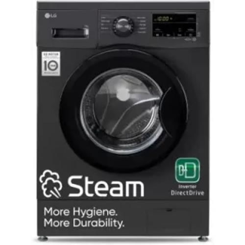 LG FHM1207SDM 7 Kg Fully Automatic Front Load Front