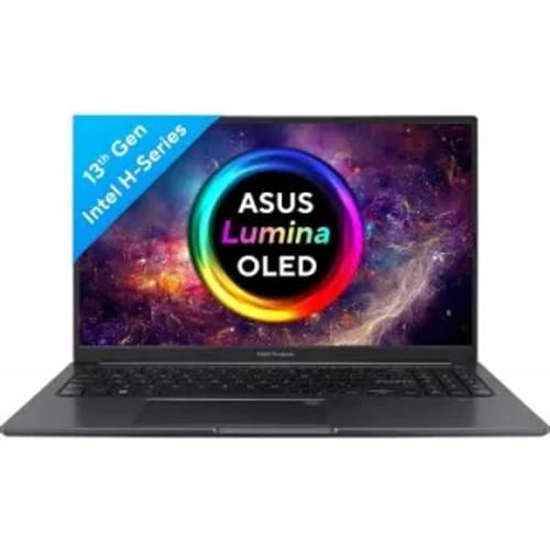 Asus VivoBook 15 OLED X1505VA LK541WS Core i5 13th Gen 16 GB 512 GB SSD Windows 11 Front