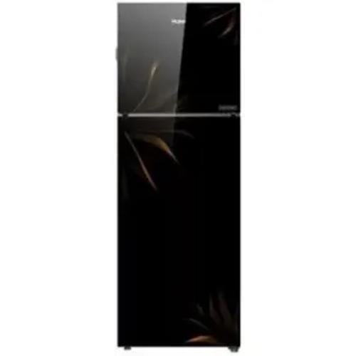 Haier HRF-2983CDG-E 278 Ltr Double Door Front