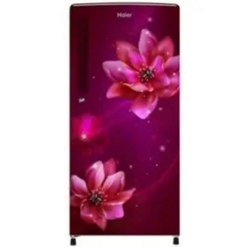 Haier HRD-2423CRP-E 242 Ltr Single Door Front