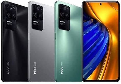 POCO F6