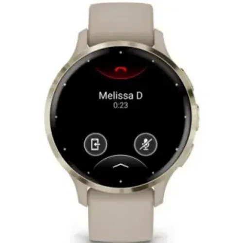 Garmin Venu 3S Front