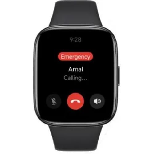 Xiaomi Redmi Watch 3 Active Front