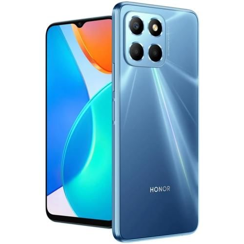 Honor X6A Front
