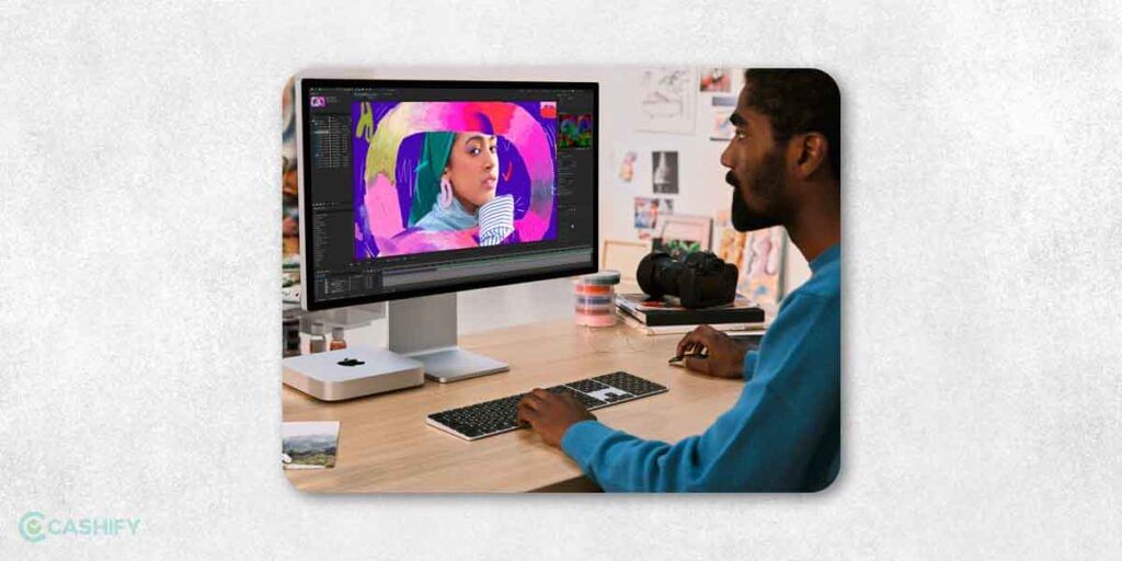 Apple Mac Mini