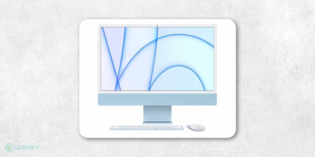 Apple iMac 24"