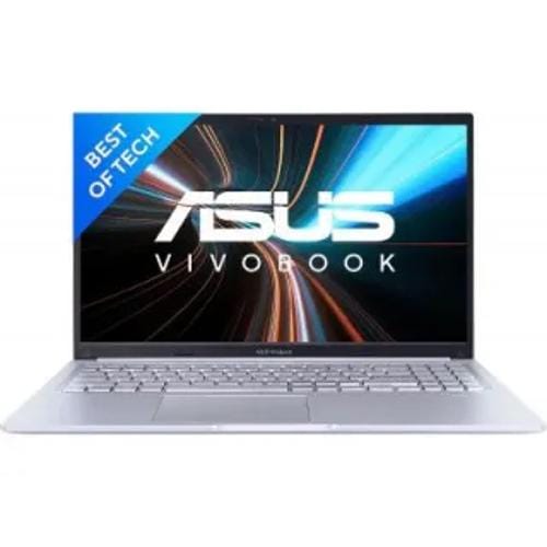 Asus VivoBook 15 X1502ZA EJ331WS Core i3 12th Gen 8 GB 512 GB SSD Windows 11 Front