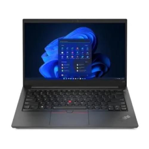 Lenovo Thinkpad E14 Gen 4 21E3S06Q00 Core i3 12th Gen 8 GB 512 GB SSD DOS Front