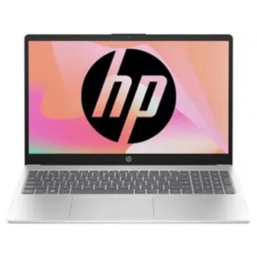HP 15 fc0030AU 7L034PA AMD Quad Core Ryzen 5 16 GB 512 GB SSD Windows 11 Front