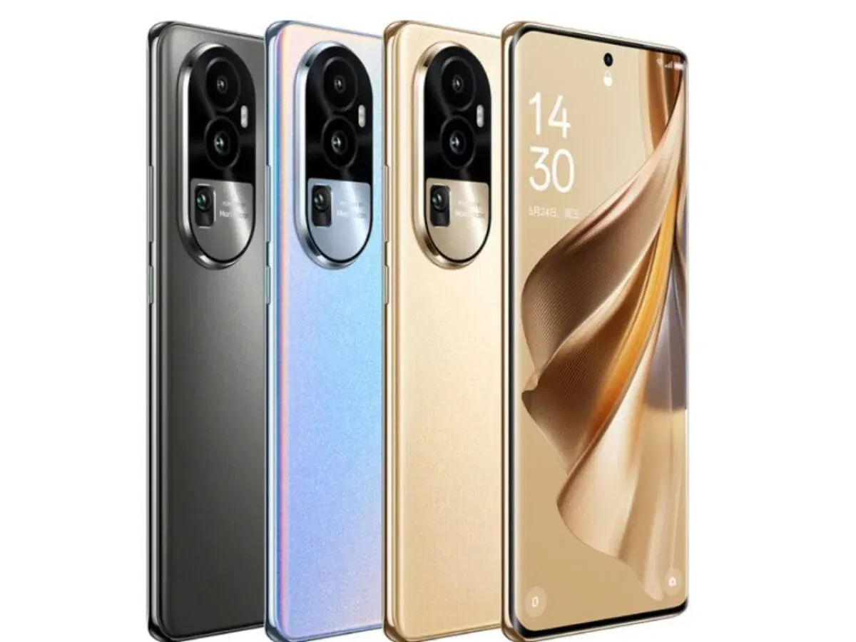 Oppo Prepares To Launch Highly Acclaimed Reno 10 Series In India