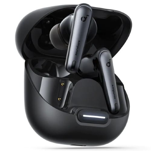 Soundcore Liberty 4 NC Front