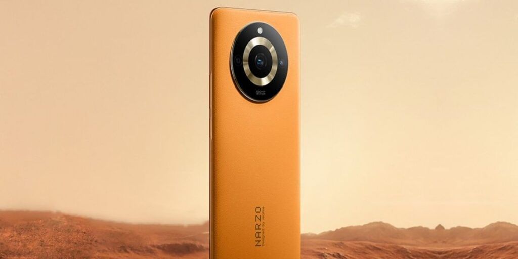 Realme Narzo 60 Series Launch