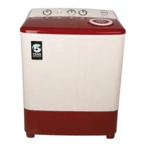 Godrej WSAXIS 6.5 PN2 T WNRD 6.5 Kg Semi Automatic Top Load Front