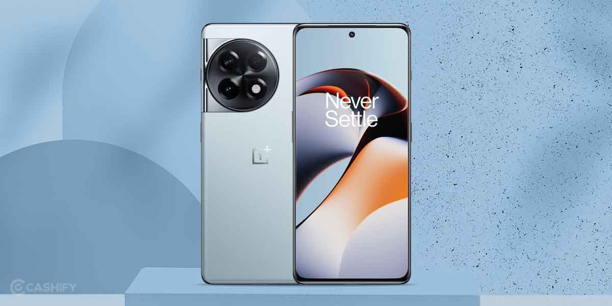 OnePlus 11R Gets Rs.12,000 Off In Sale, Selling At Lowest Price