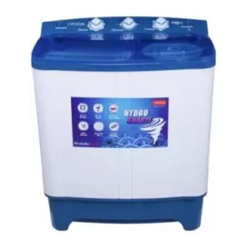 Onida S70HSB 7 Kg Semi Automatic Top Load Front