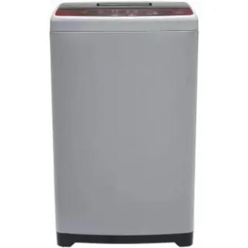 Haier HWM65-FE 6.5 Kg Fully Automatic Top Load Front