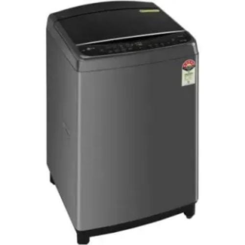 LG THD10NWM 10 Kg Fully Automatic Top Load Front